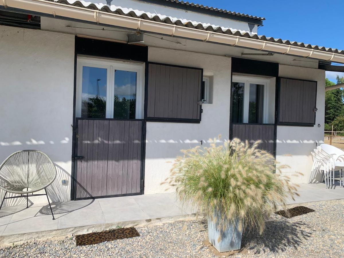 Le Mazet Chambre D'Hotes Mauguio Buitenkant foto