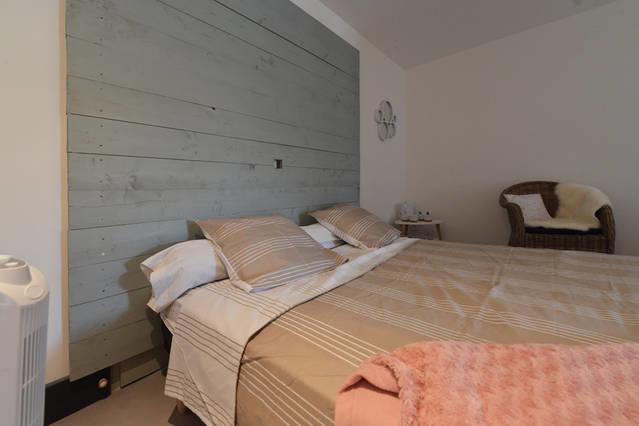 Le Mazet Chambre D'Hotes Mauguio Buitenkant foto