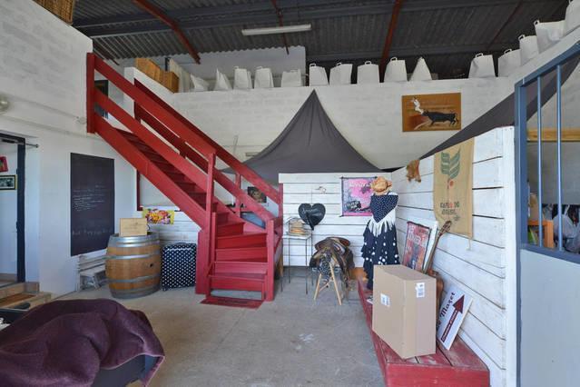 Le Mazet Chambre D'Hotes Mauguio Buitenkant foto