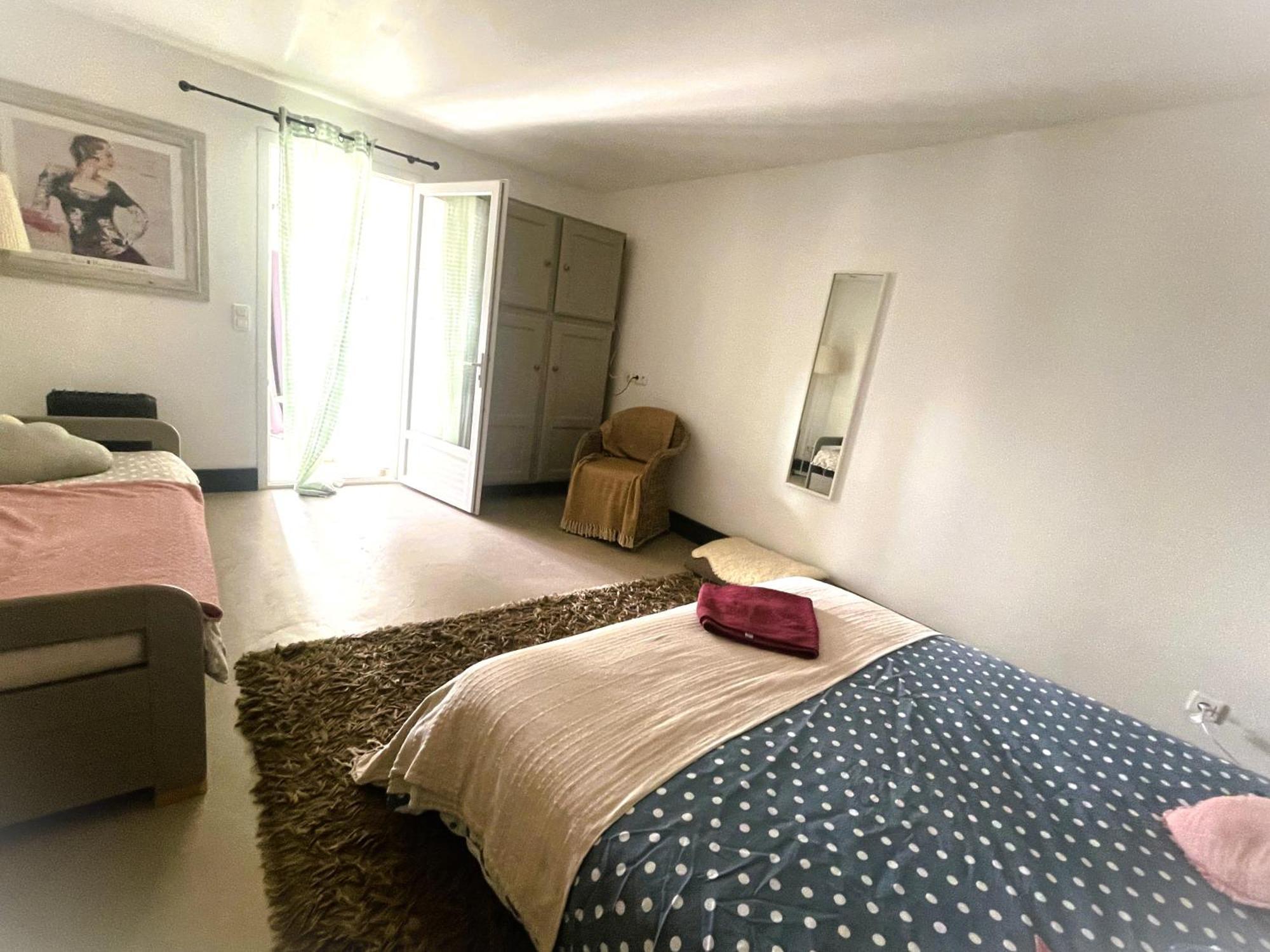 Le Mazet Chambre D'Hotes Mauguio Buitenkant foto