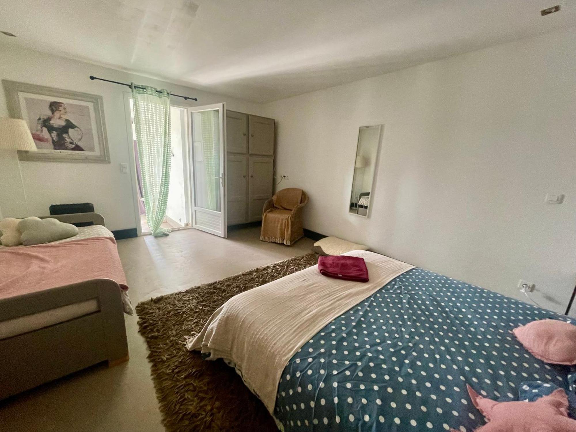 Le Mazet Chambre D'Hotes Mauguio Buitenkant foto