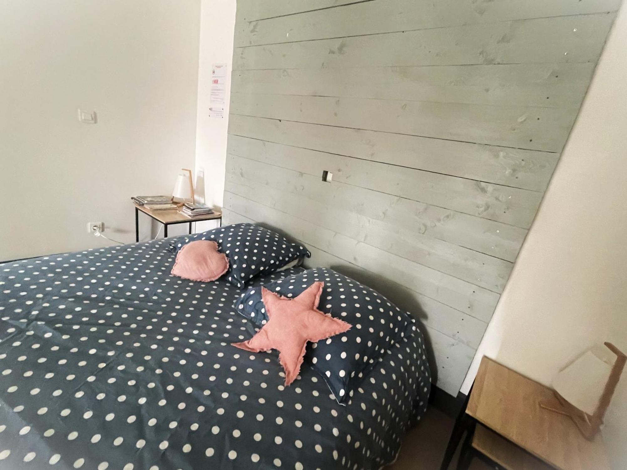 Le Mazet Chambre D'Hotes Mauguio Buitenkant foto
