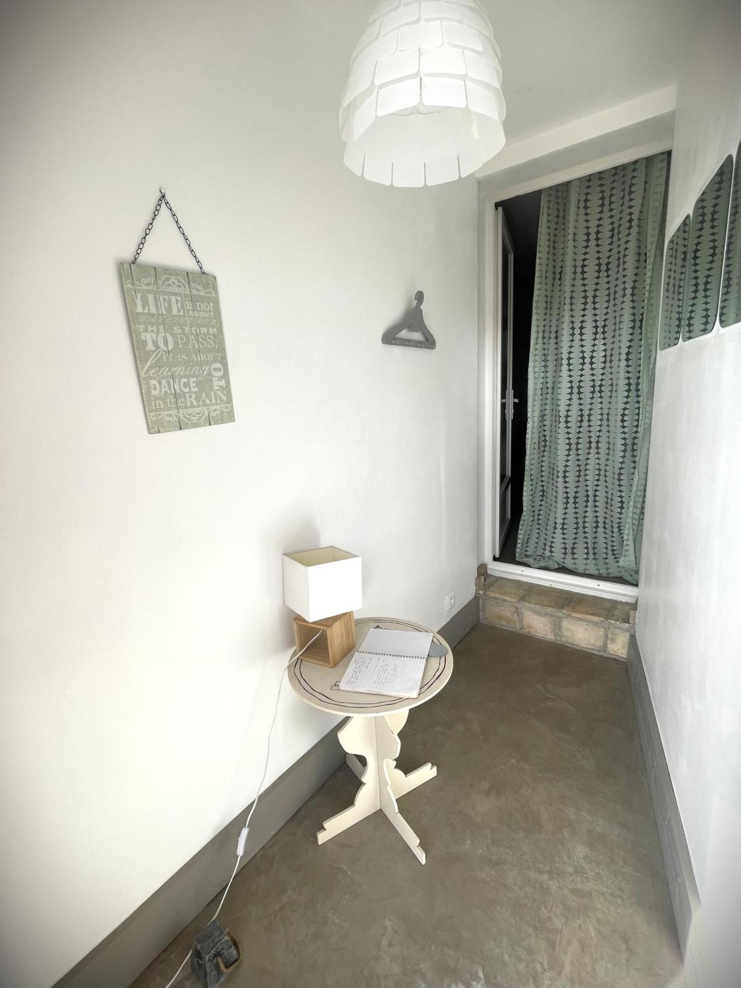 Le Mazet Chambre D'Hotes Mauguio Buitenkant foto