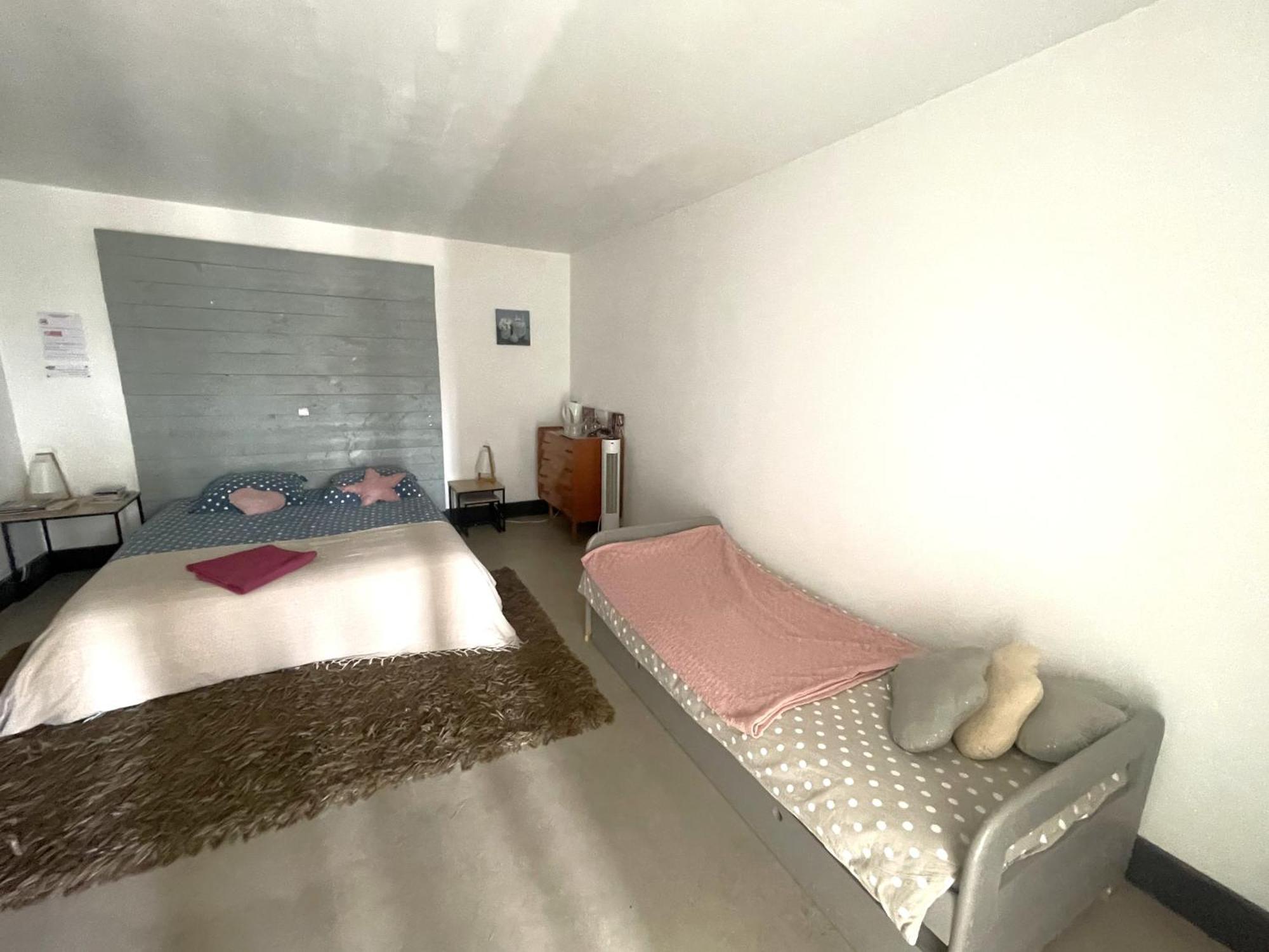 Le Mazet Chambre D'Hotes Mauguio Buitenkant foto