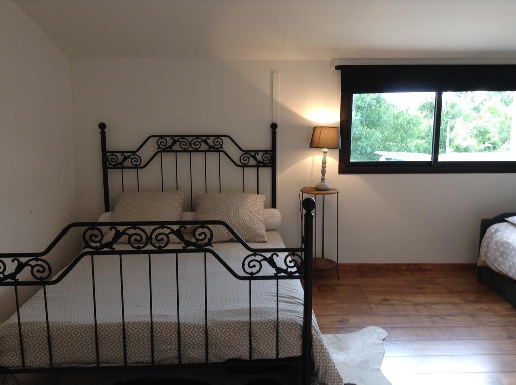 Le Mazet Chambre D'Hotes Mauguio Kamer foto