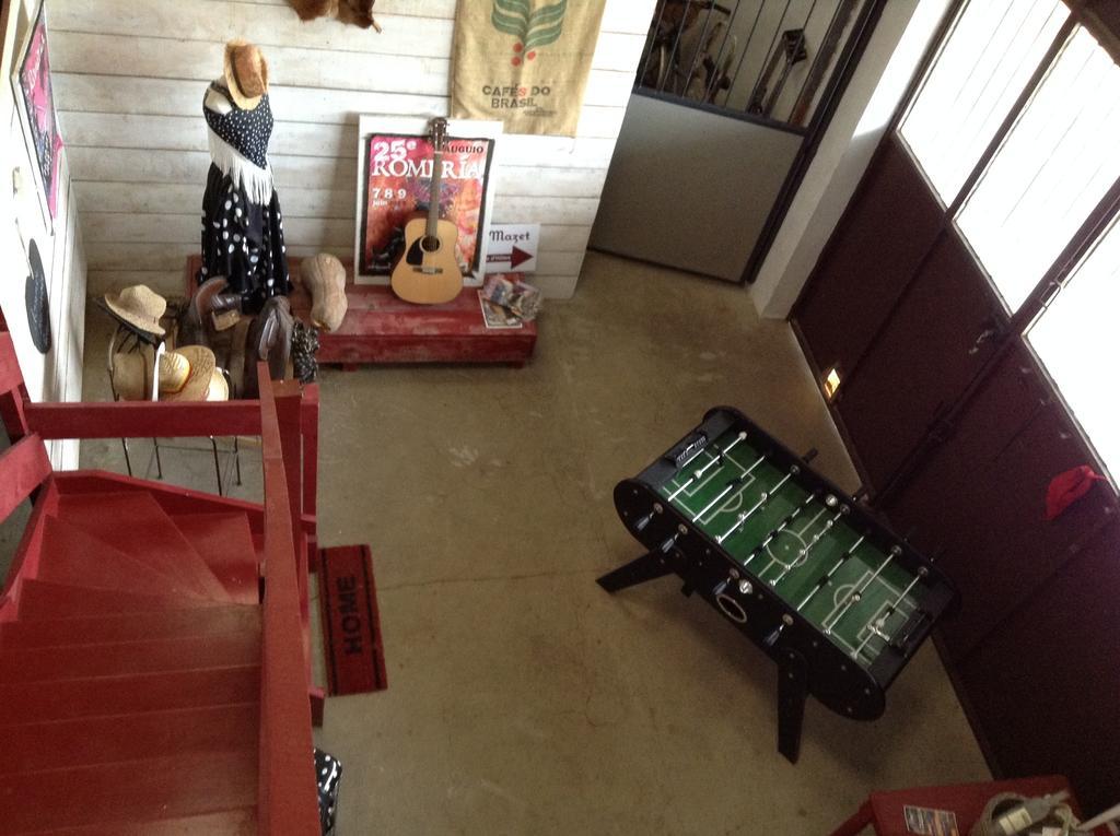 Le Mazet Chambre D'Hotes Mauguio Kamer foto