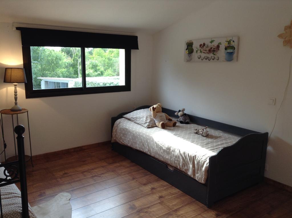 Le Mazet Chambre D'Hotes Mauguio Kamer foto