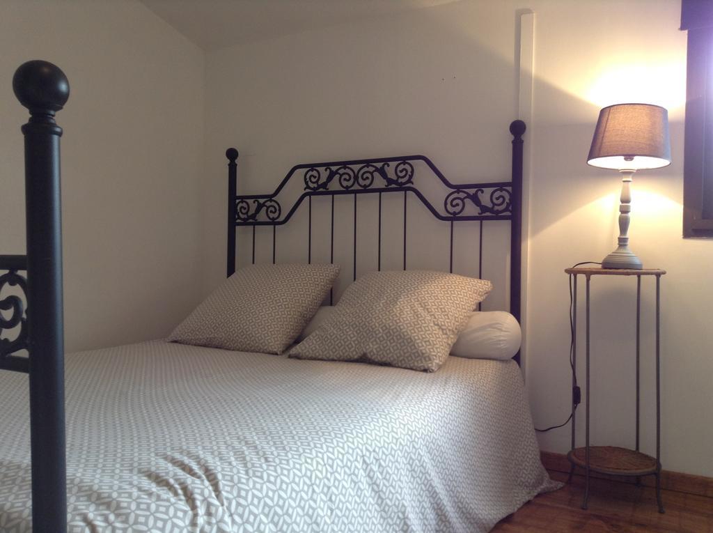 Le Mazet Chambre D'Hotes Mauguio Kamer foto